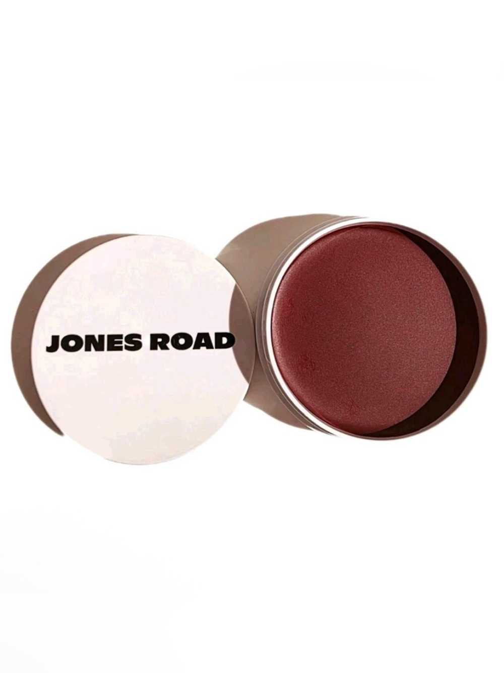 Jones Road Miracle Balm in “Cheeky Osé” Blush Lip Tint 50g / 1.75oz
